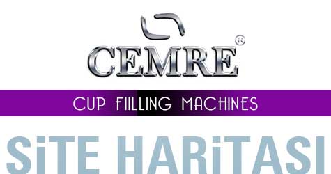 Cemre Cup Filling Machine